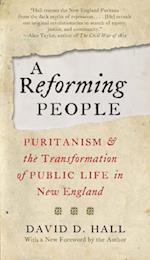 Reforming People