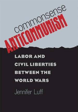 Commonsense Anticommunism