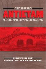 Antietam Campaign