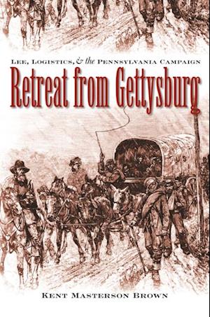 Retreat from Gettysburg