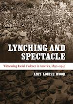 Lynching and Spectacle