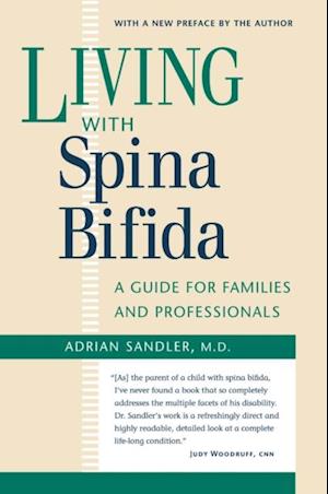 Living with Spina Bifida