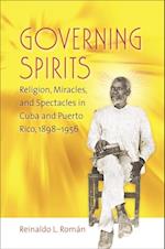 Governing Spirits