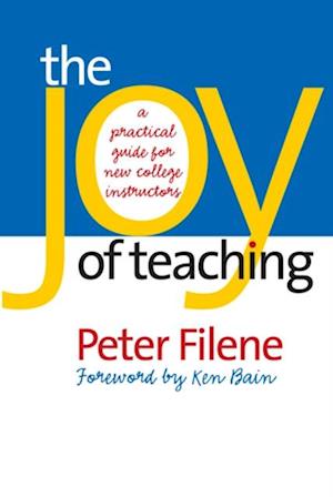 Joy of Teaching