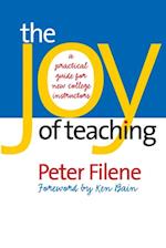 Joy of Teaching