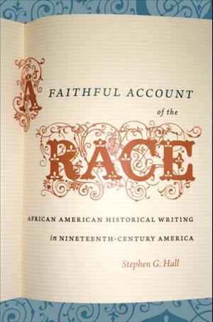 Faithful Account of the Race