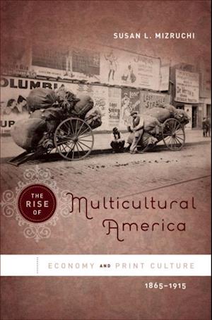 Rise of Multicultural America