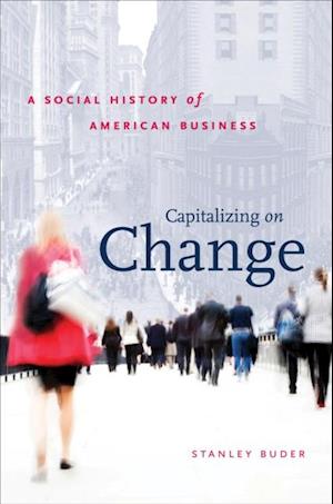 Capitalizing on Change