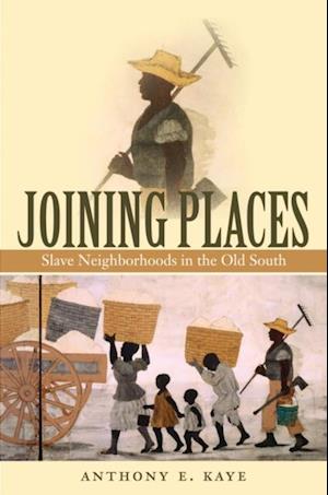 Joining Places