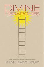 Divine Hierarchies