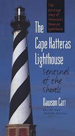 Cape Hatteras Lighthouse