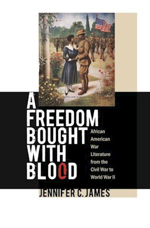 Freedom Bought with Blood