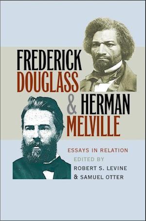 Frederick Douglass and Herman Melville