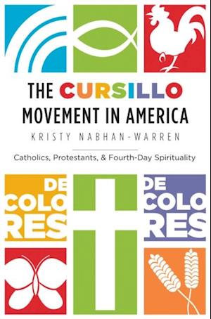 Cursillo Movement in America