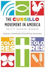 Cursillo Movement in America