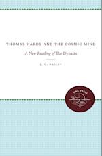 Thomas Hardy and the Cosmic Mind