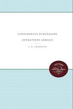 Confederate Purchasing Operations Abroad
