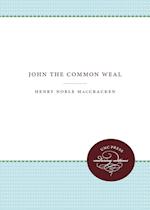 John the Common Weal