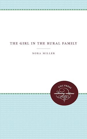 The Girl in the Rural Family