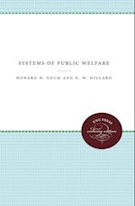 Systems of Public Welfare