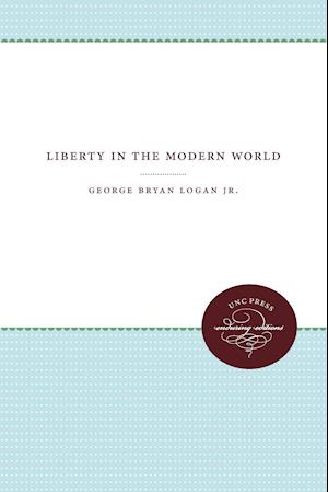 Liberty in the Modern World