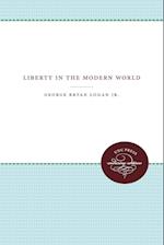 Liberty in the Modern World