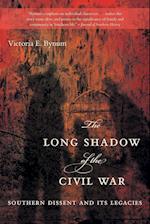 The Longshadow of the Civil War