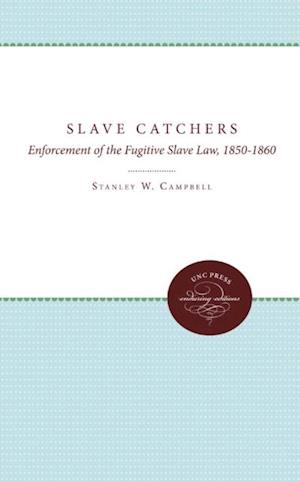 Slave Catchers