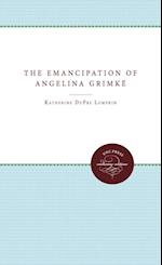 Emancipation of Angelina Grimke