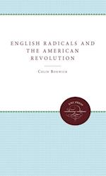 English Radicals and the American Revolution