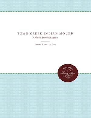 Town Creek Indian Mound