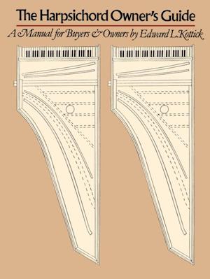 Harpsichord Owner's Guide