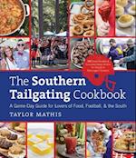 The Southern Tailgating Cookbook