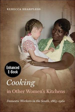 Cooking in Other Women's Kitchens, Enhanced Ebook