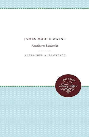 James Moore Wayne