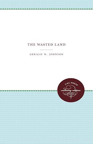 The Wasted Land