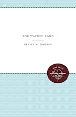 The Wasted Land