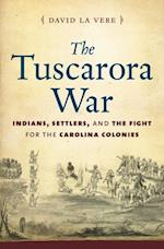 Tuscarora War