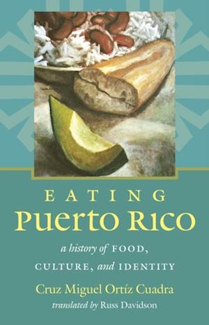 Eating Puerto Rico