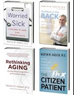 Nortin Hadler's 4-Volume Healthcare Omnibus E-Book