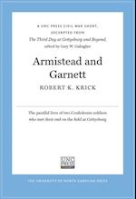 Armistead and Garnett