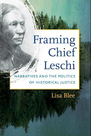 Framing Chief Leschi