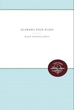 Alabama Folk Plays