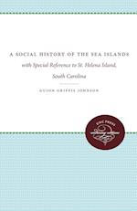 A Social History of the Sea Islands