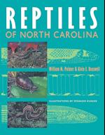 Reptiles of North Carolina