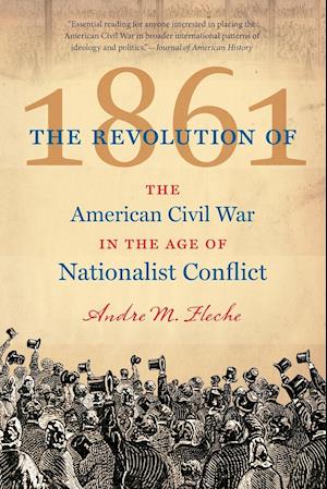 The Revolution of 1861