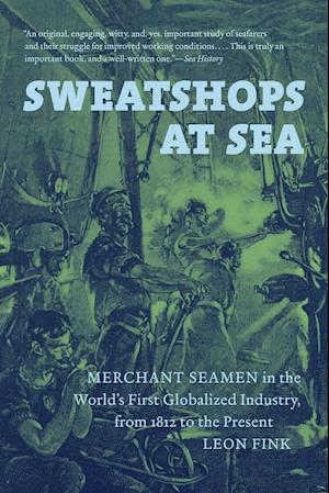 Sweatshops at Sea