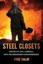 Steel Closets