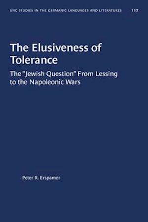 The Elusiveness of Tolerance