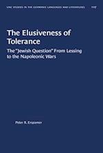 The Elusiveness of Tolerance